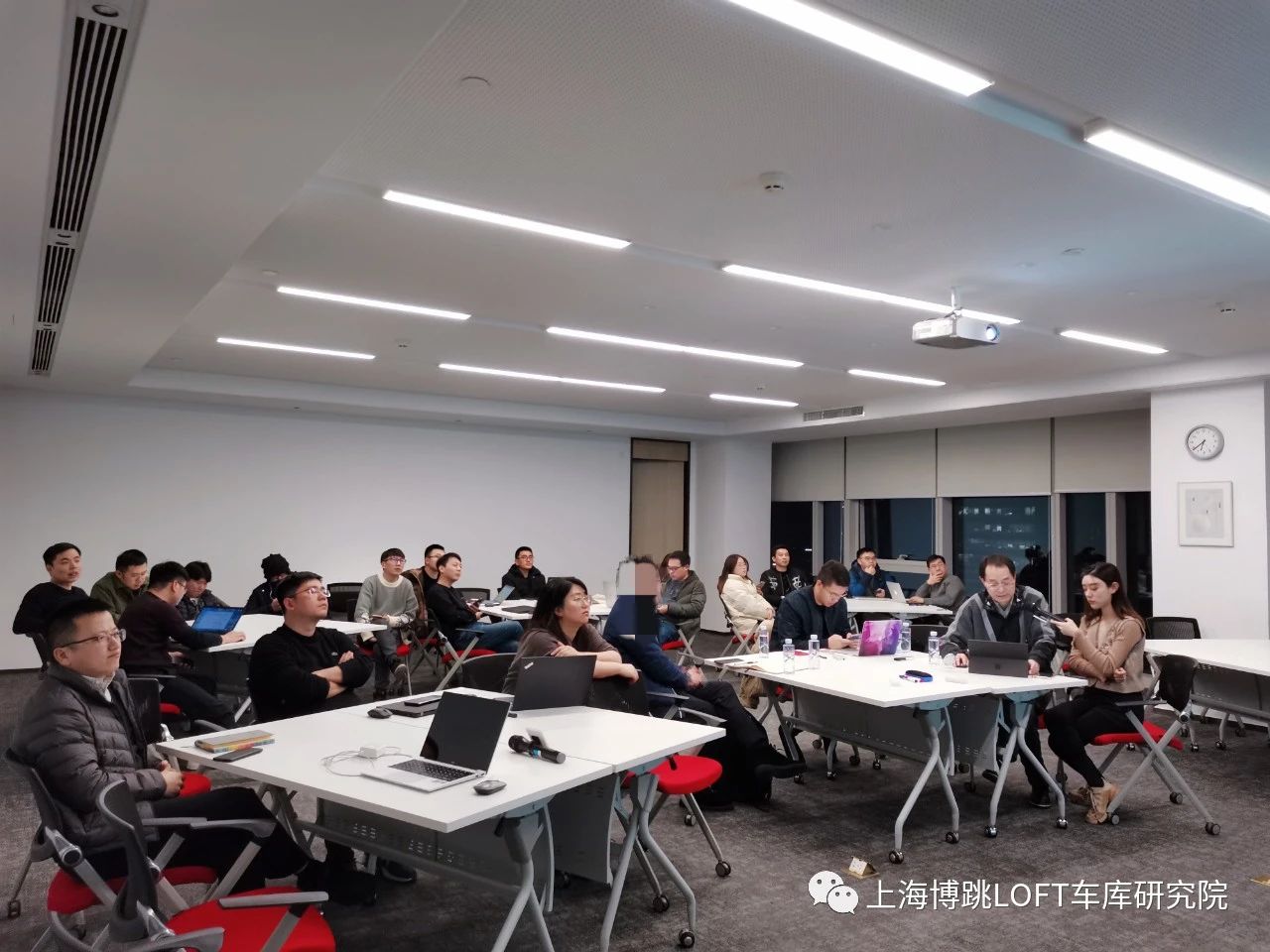 深圳杭州LOFT车库专题会